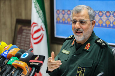 آمار انهدام تعداد تیم های تروریستی در کشور طی یک ماه گذشته اعلام شد