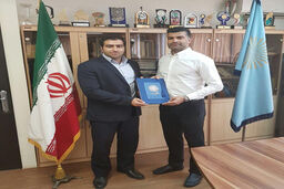 رضایی رسماً سرمربی دانشگاه پیام نور شد