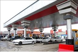 زمان مشخصی برای عرضه بنزین سوپر نداریم