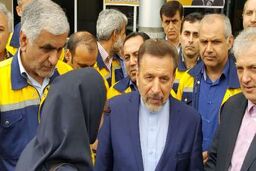 اینترنت کم هزینه ، وعده وزیر ارتباطات به خبرنگاران