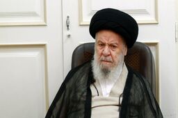 برپایی مراسم بزرگداشت آیت‌الله موسوی اردبیلی در قم