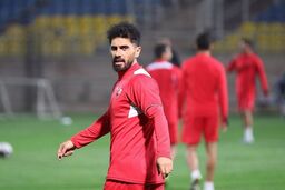 تکرار تاریخ برای کاپیتان پرسپولیس
