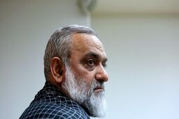 مراسم تکریم و معارفه رئیس سازمان بسیج برگزار می‌شود