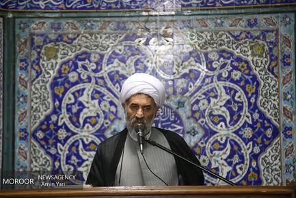 گردهمایی بزرگ پیام آوران عاشورا