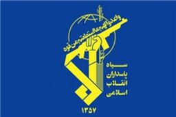 سقوط یک فروند جنگنده سوخو ۲۲ نیروی هوافضای سپاه به علت نقص فنی
