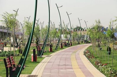 پروژه‌های شهری در همدان بر اساس اولویت اجرا شود