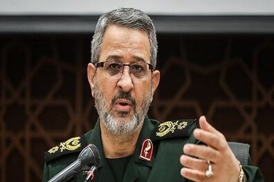 انقلاب اسلامی آمد که استقلال را به مردم ایران برگرداند