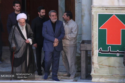 ⁨سخنرانی رهبرمعظم انقلاب آیت الله خامنه ای در مراسم سالگرد ارتحال امام (ره)