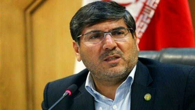 کلانتری معاون محیط طبیعی سازمان محیط زیست شد