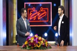 حجت اشرف‌زاده مجری ویژه‌برنامه عید سعید فطر شد