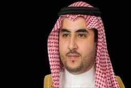 خالد بن سلمان به اغتشاشات در برخی از شهرهای ایران واکنش نشان داد