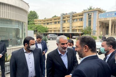 ۲۱۰۰ فضای ورزشی تا پایان سال تحصیلی 
