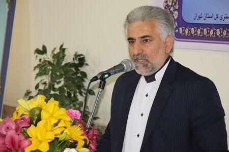 درخشش شمشیر عدلیه، ضامن امنیت و عدالت در جامعه خواهد بود