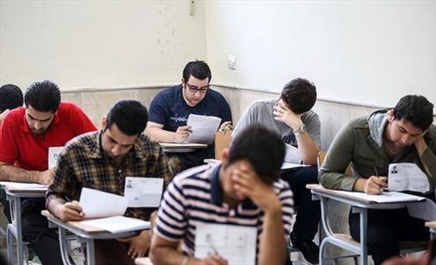 غیرحضوری شدن امتحانات دانش‌آموزان پایه نهم مدارس شبانه‌روزی به دستور آموزش و پرورش