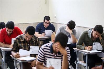 جزئیات روند برگزاری امتحانات نوبت اول دانش‌آموزان اعلام شد