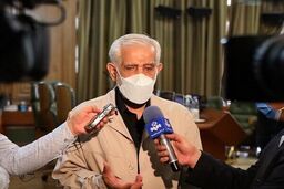 آخرین وضعیت جسمانی مهدی چمران اعلام شد