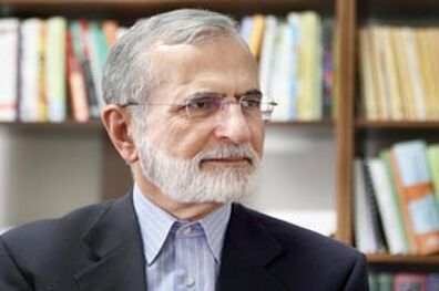 سیاست ایران حمایت از دولت‌های مستقر است