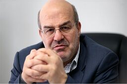 عیسی کلانتری فردا به گیلان سفر می کند