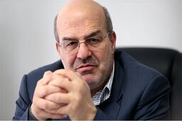 رئیس جمهوری دستور داده است خوزستان برای سازمان محیط زیست کشور اولویت اول باشد