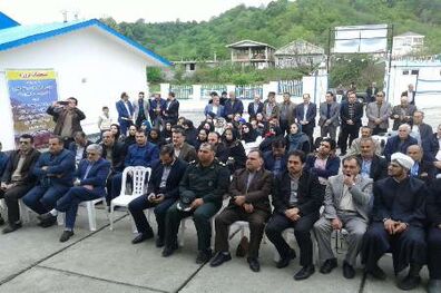  خدمات حوزه سلامت در کشور رضایت بخش است