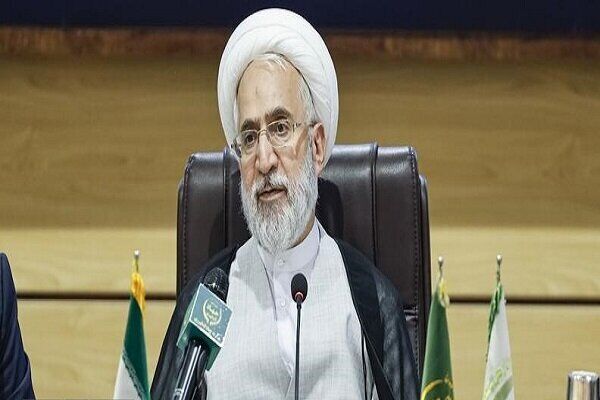 
با عوامل جنایت تروریستی راسک برخورد قاطع شود