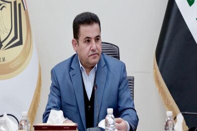 روابط با ایران، آمریکا و عربستان بر اساس منافع ملی عراق است