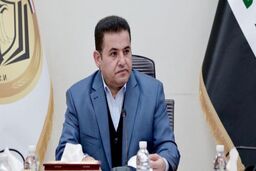 ۱۰ هزار داعشی از اتباع خارجی در زندان‌های قسد حضور دارند