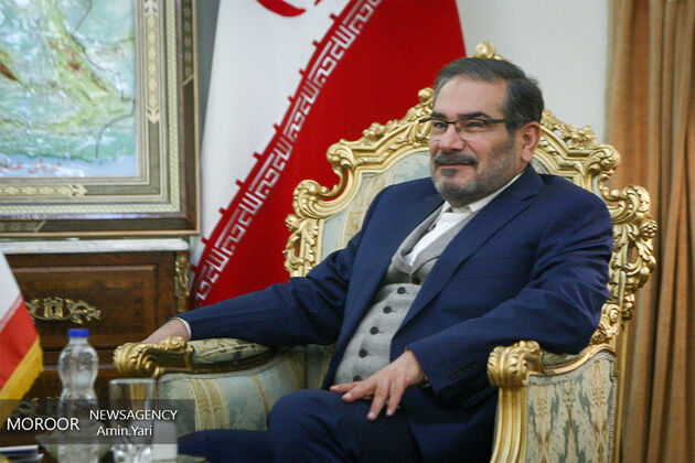 پیام تبریک شمخانی به رییس جدید قوه قضائیه
