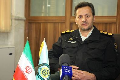 دستگیری قاتل دختر 15 ساله کمتر از 6 ساعت