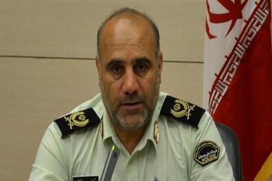 دستگیری 253 نفر از مزاحمین نوامیس در تهران