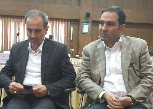  هدفمان جذب گردشگر برای پیست دیزین است
