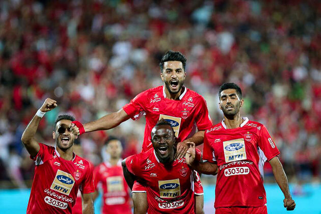 زمان سفر تیم پرسپولیس به قطر اعلام شد