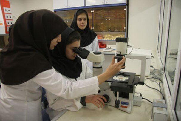 دستیابی به دانش فنی ساخت سیستم رهگیر چشمی