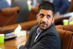 تلاشم برای سربلندی کشتی است