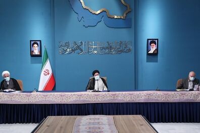 بانک مرکزی برای مدیریت بازار ارز و کنترل تورم مختار شد