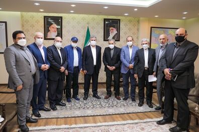 کسانی که عامل بی ثباتی و ناامنی در منطقه هستند باید از منطقه خارج شوند