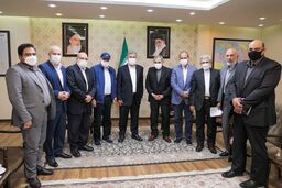 کسانی که عامل بی ثباتی و ناامنی در منطقه هستند باید از منطقه خارج شوند