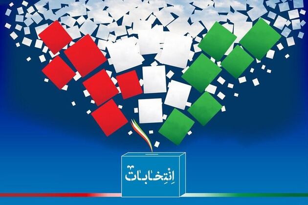 فوت یک کاندیدای انتخابات مجلس در تصادف
