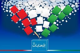 فوت یک کاندیدای انتخابات مجلس در تصادف
