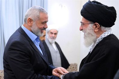 خواستار بسیج مواضع اسلامی و عربی و بین‌المللی هستیم