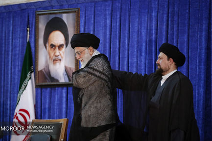 سالگرد رحلت حضرت امام خمینی(ره)