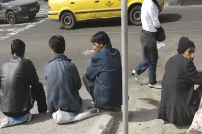 12 استان کشور نرخ بیکاری تک رقمی دارند