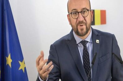 ما شاهد تشدید حضور نظامیان روس در مرز اوکراین هستیم
