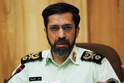 ایمن سازی مسیر ایلام به مهران بسیار مهم است/خط قرمز ما امنیت است