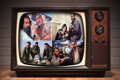 زمان پخش فیلم‌های سینمایی امروز در تلویزیون
