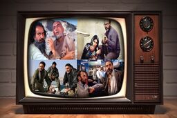 اعلام فیلم‌ های سینمایی و تلویزیونی آخر هفته
