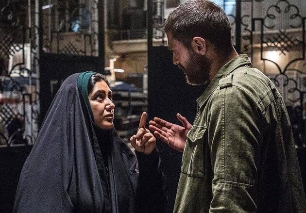 راهیابی فیلم سینمایی کشتارگاه در بخش رقابتی اصلی جشنواره مانهایم – هایدلبرگ