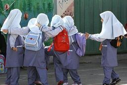 کیف و کفش مناسب برای دانش آموزان چه مشخصاتی دارد؟