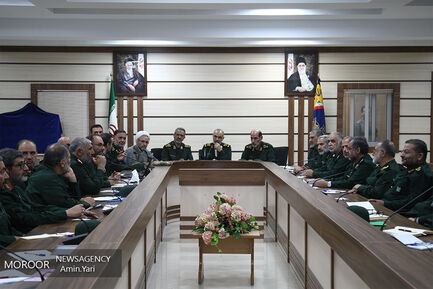 رونمایی از سایت اطلس جهادگران