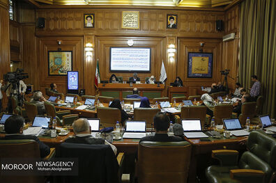 برگزاری جلسات سه شنبه شورا یک هفته در میان شد